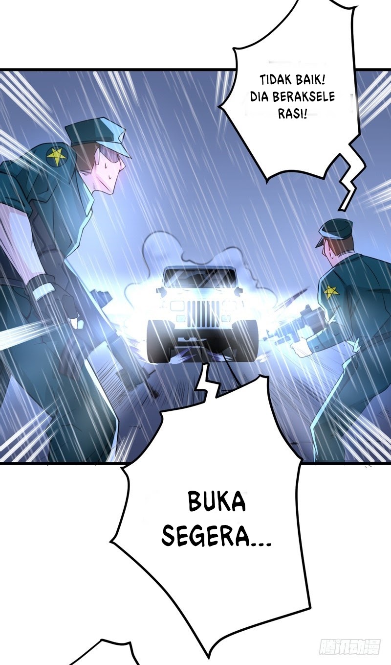 Strongest Divine Doctor Mixed City Chapter 37 Gambar 31